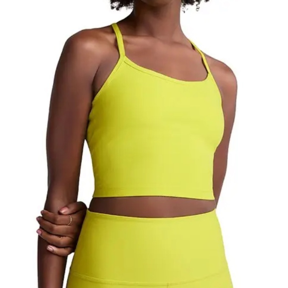 Beyond Yoga Tank